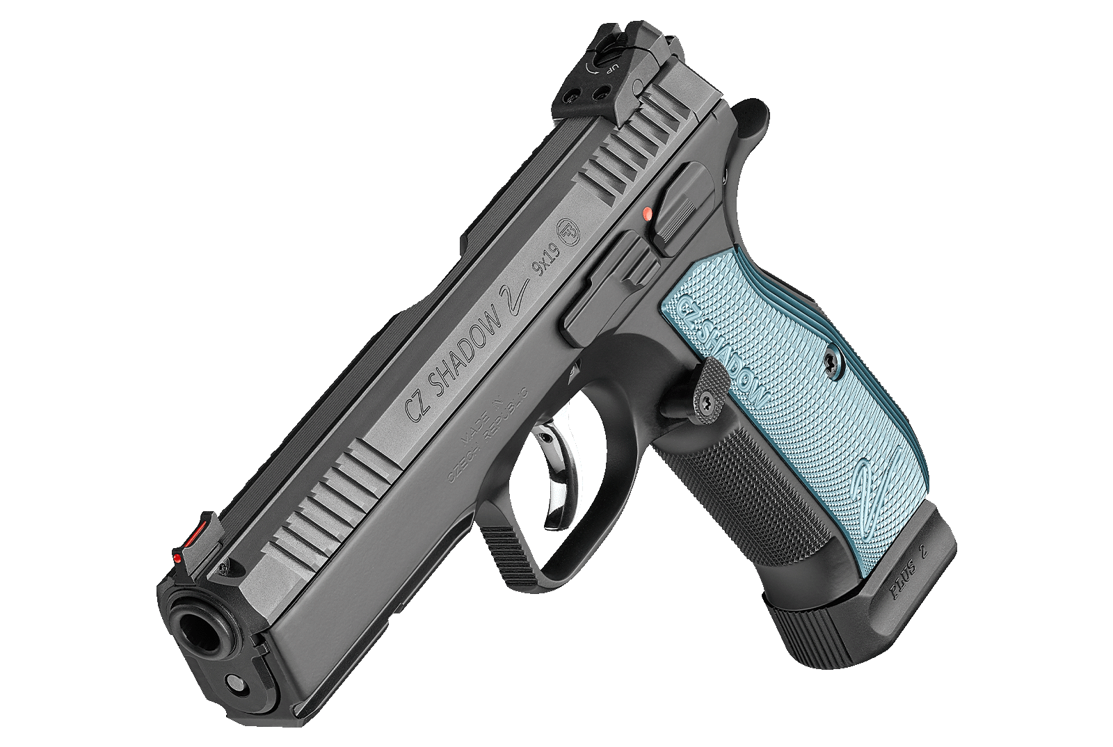 CZ SHADOW 2