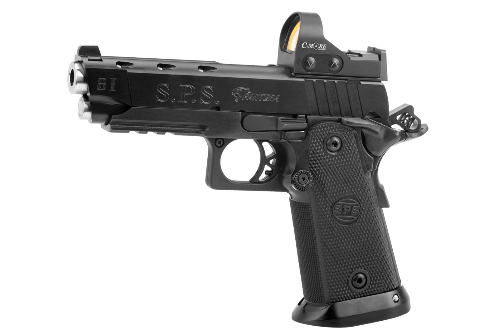 Pantera BI