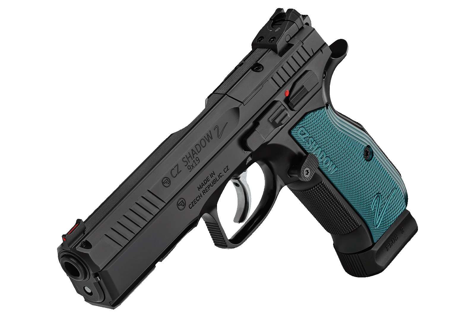 CZ SHADOW 2 OR
