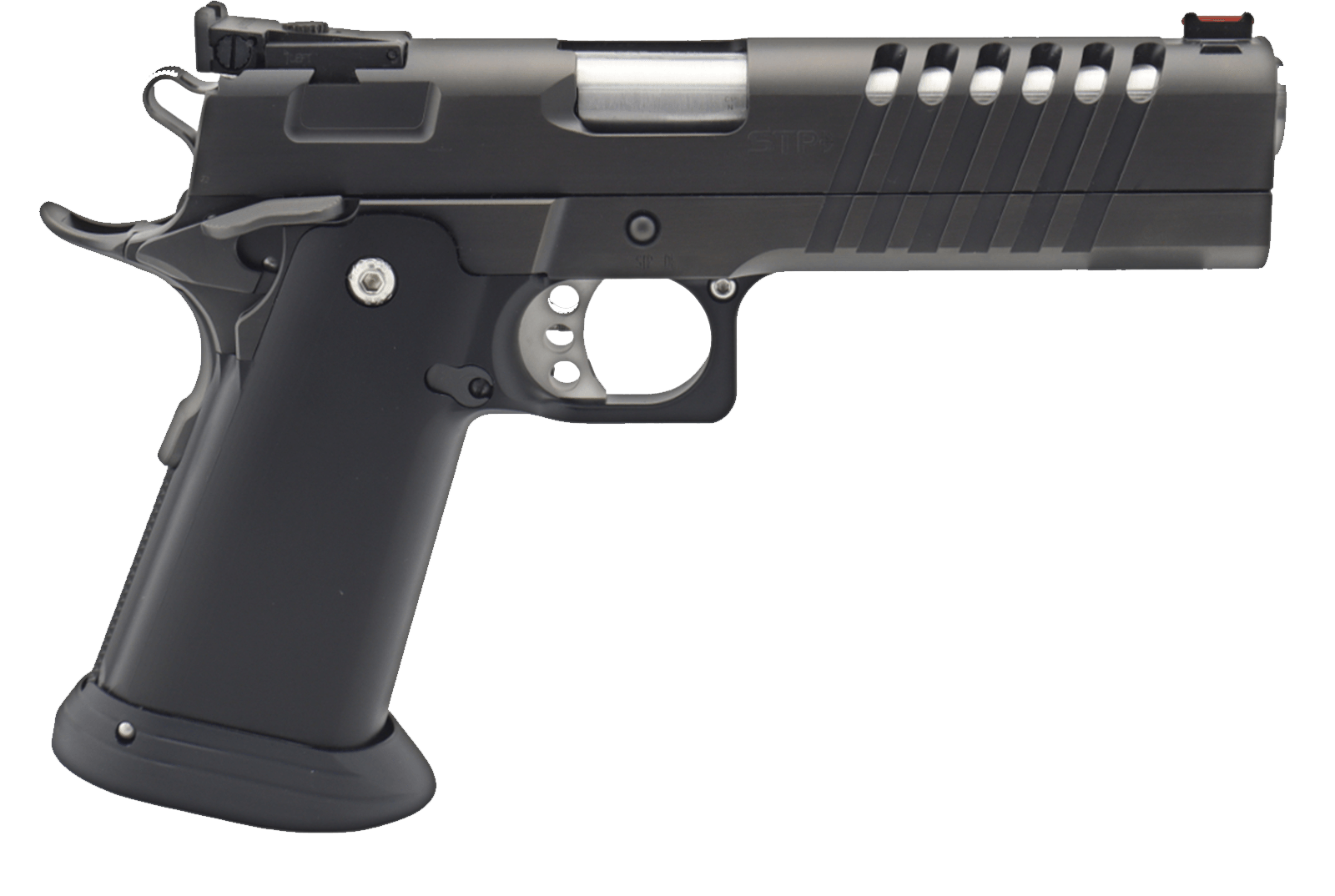 stp Prommersberger black major 5.0