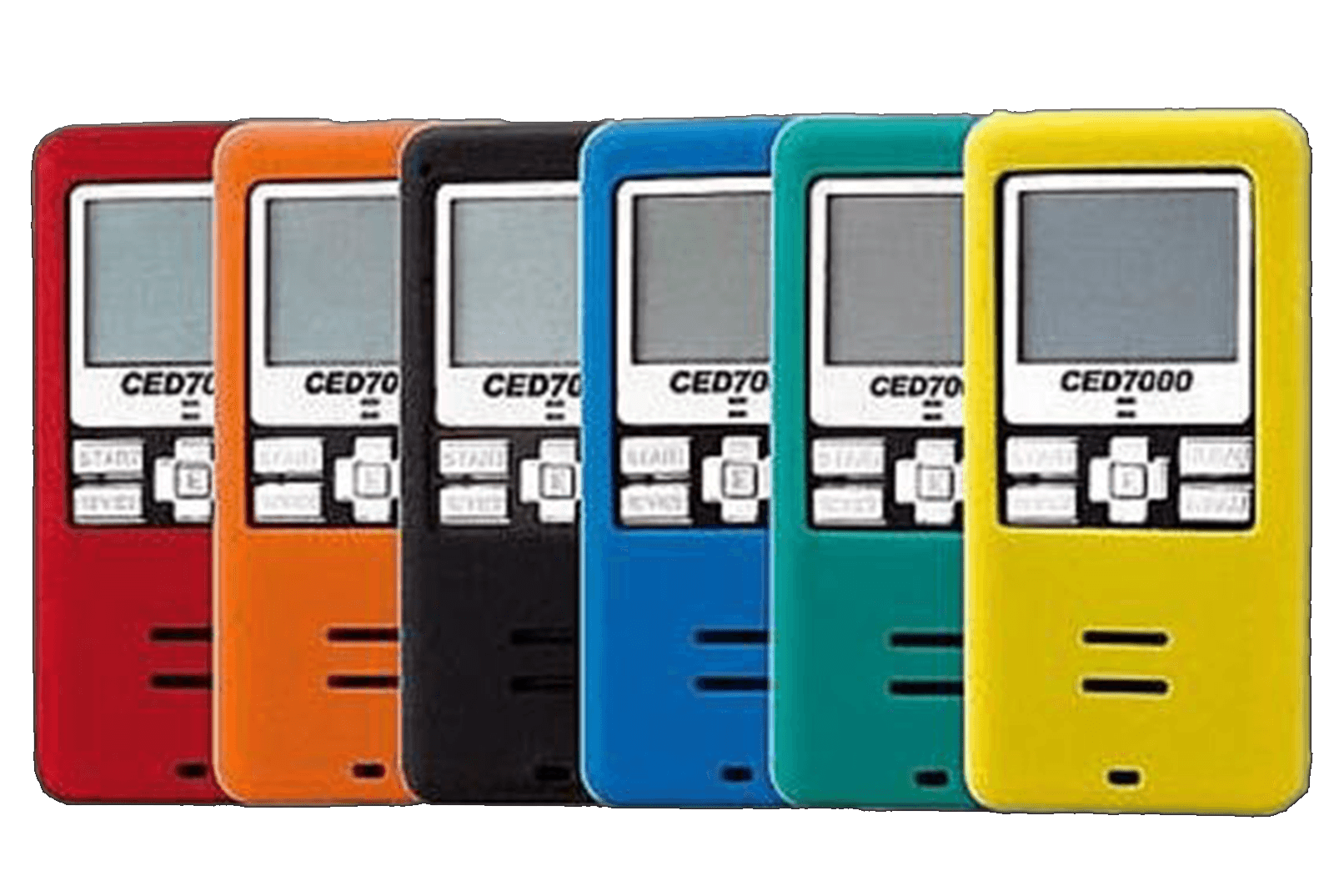 Protective Cover CED 7000 Timer