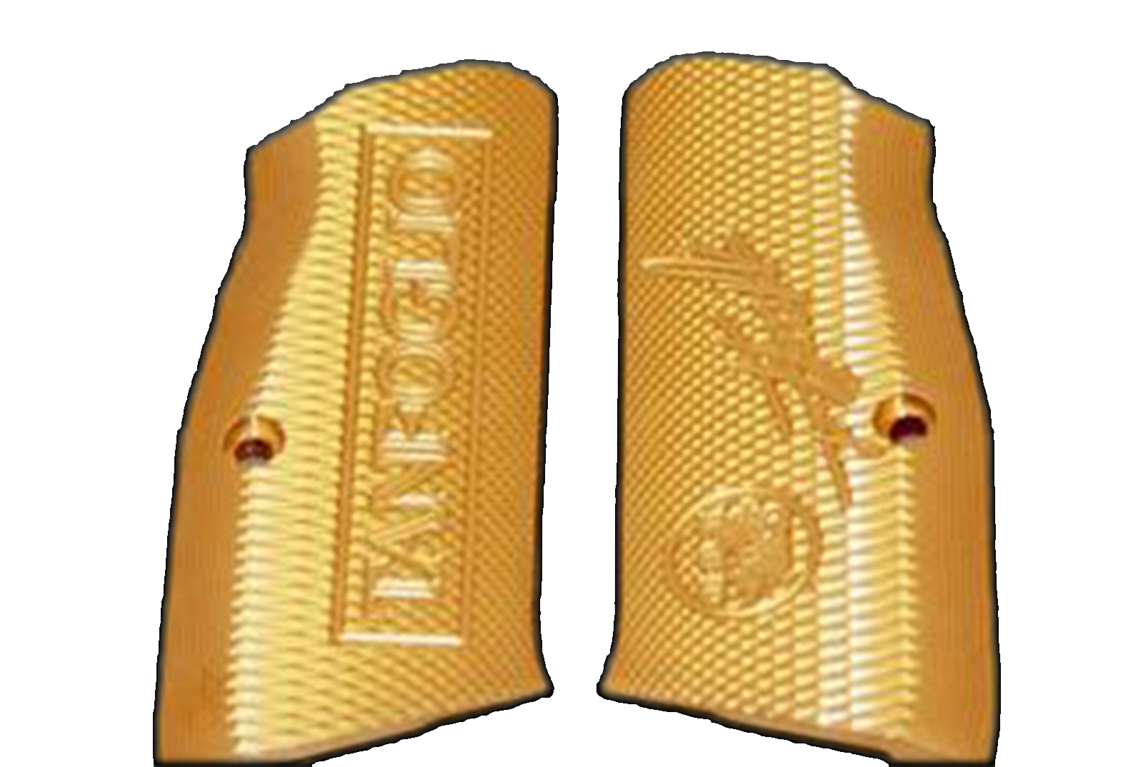 Tanfoglio Xtreme grip Pro