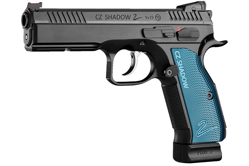 CZ SHADOW 2