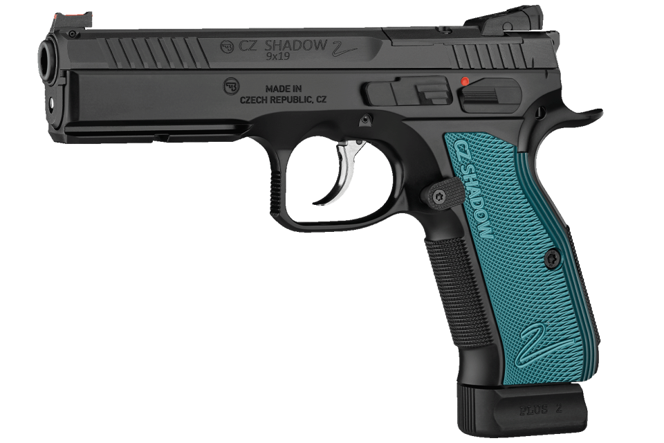 CZ SHADOW 2 OR