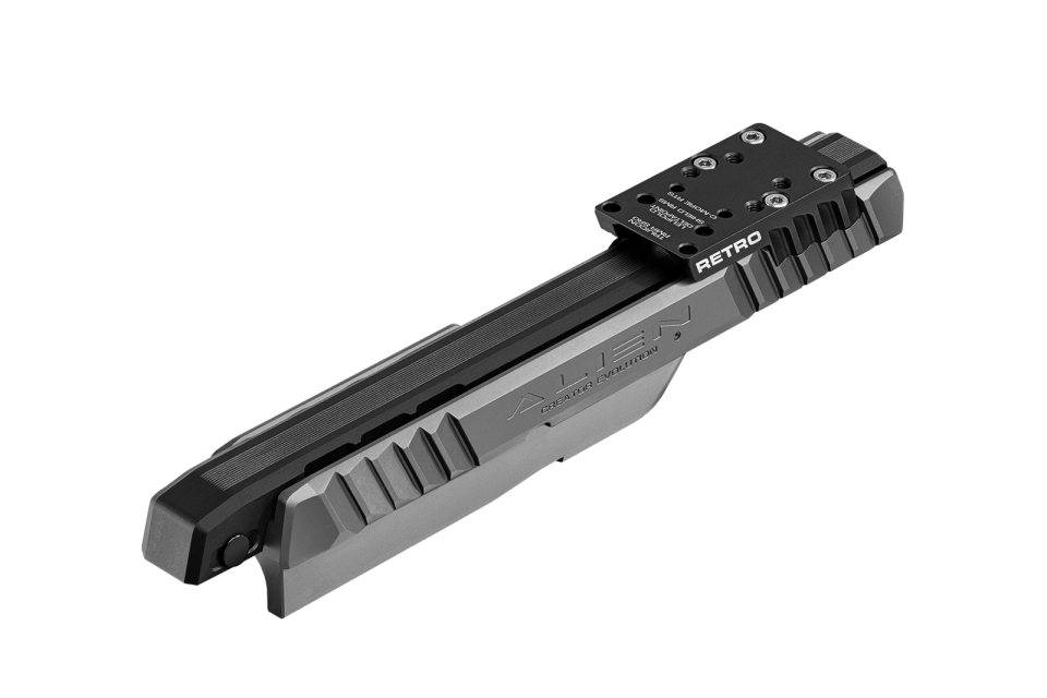Laugo Arms Universal RETRO Upgrade Kit