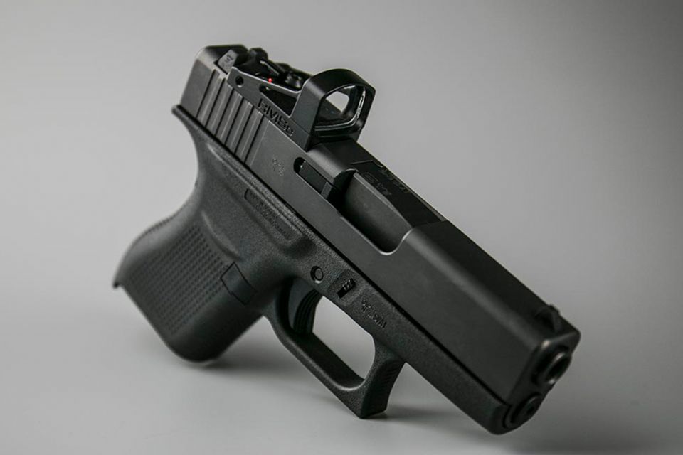 Reflex Mini Sight Compact