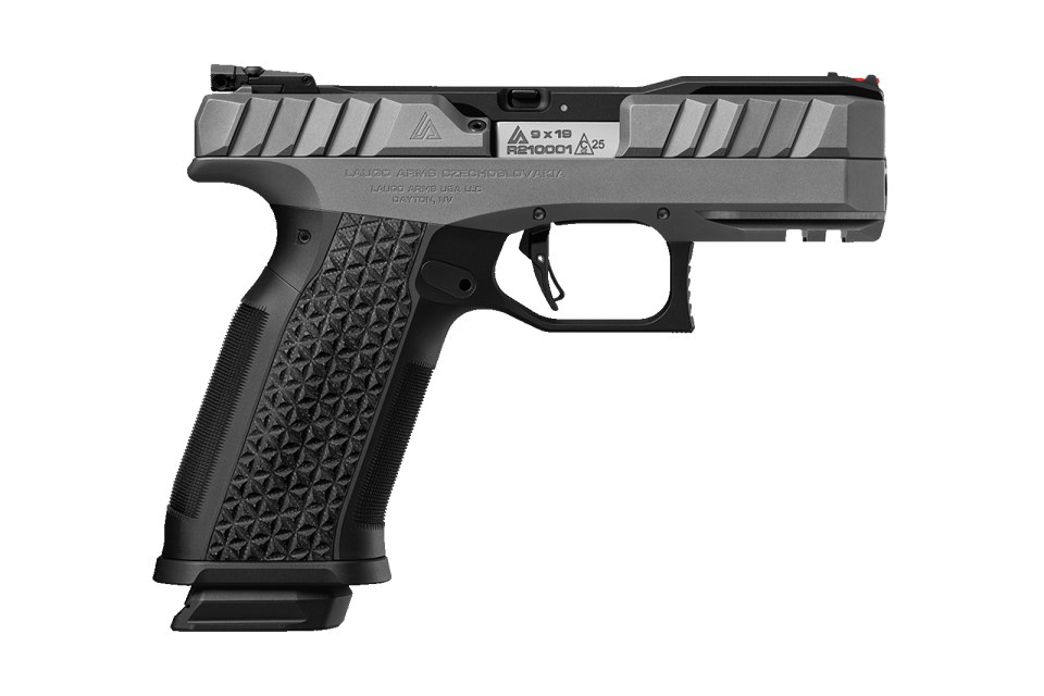 Laugo Arms Alien Remus