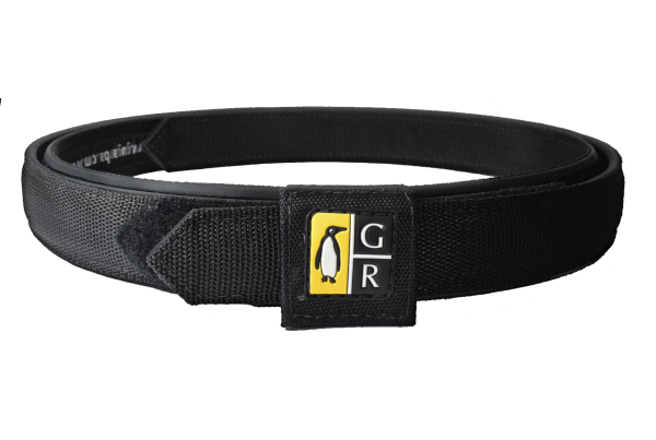 Guga Ribas Belt