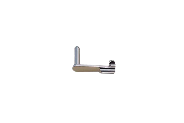 SPS SLIDE STOP CHROME