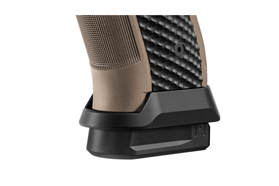 Alien Magwell – Standard
