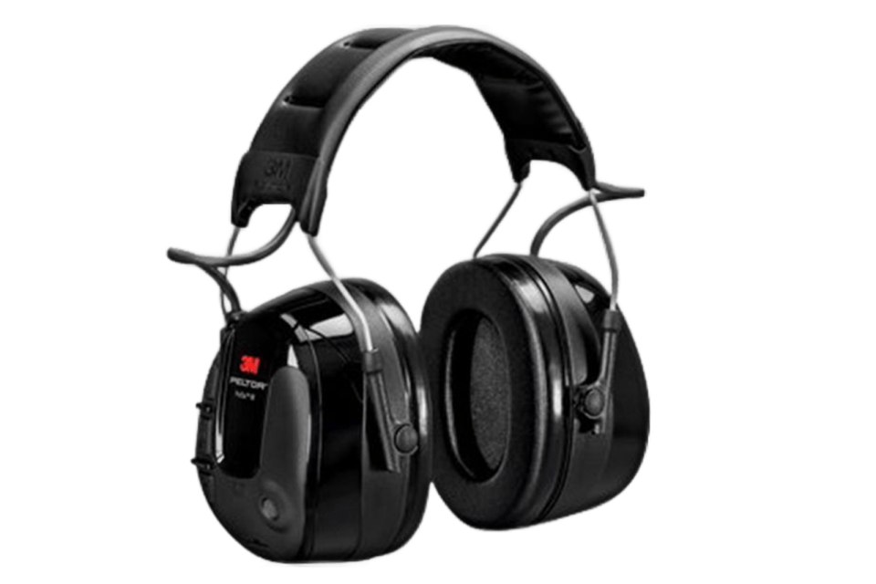 Peltor Protac III SLIM