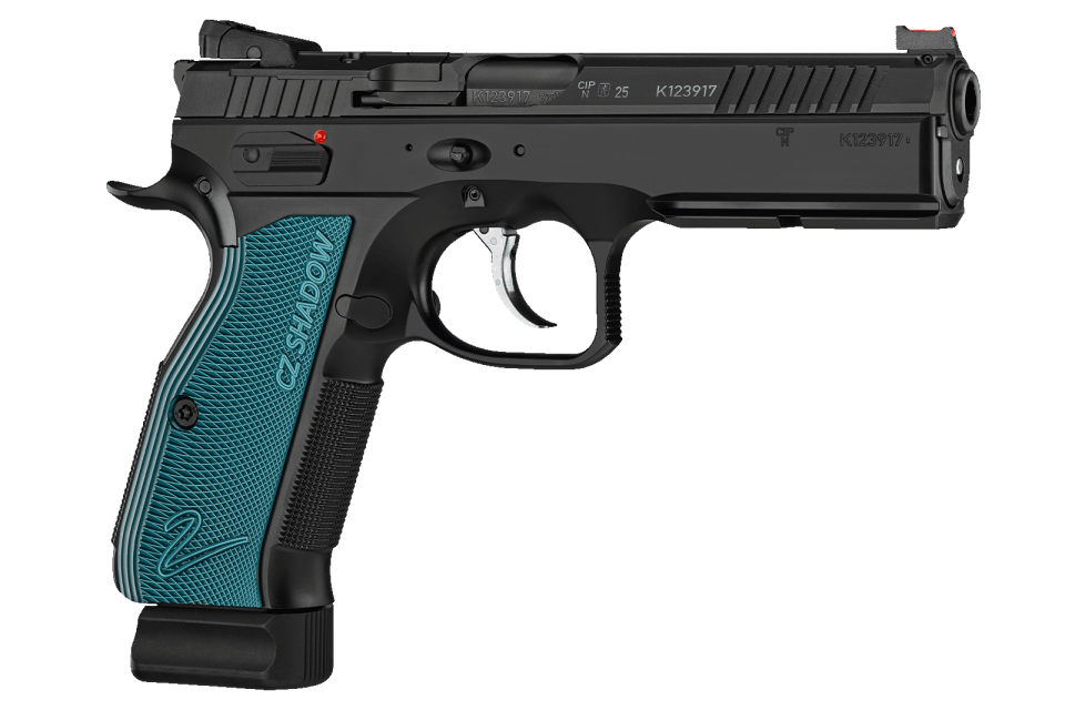 CZ SHADOW 2 OR