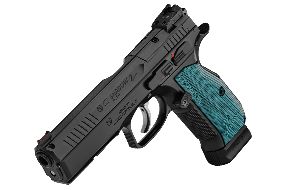 CZ SHADOW 2 OR