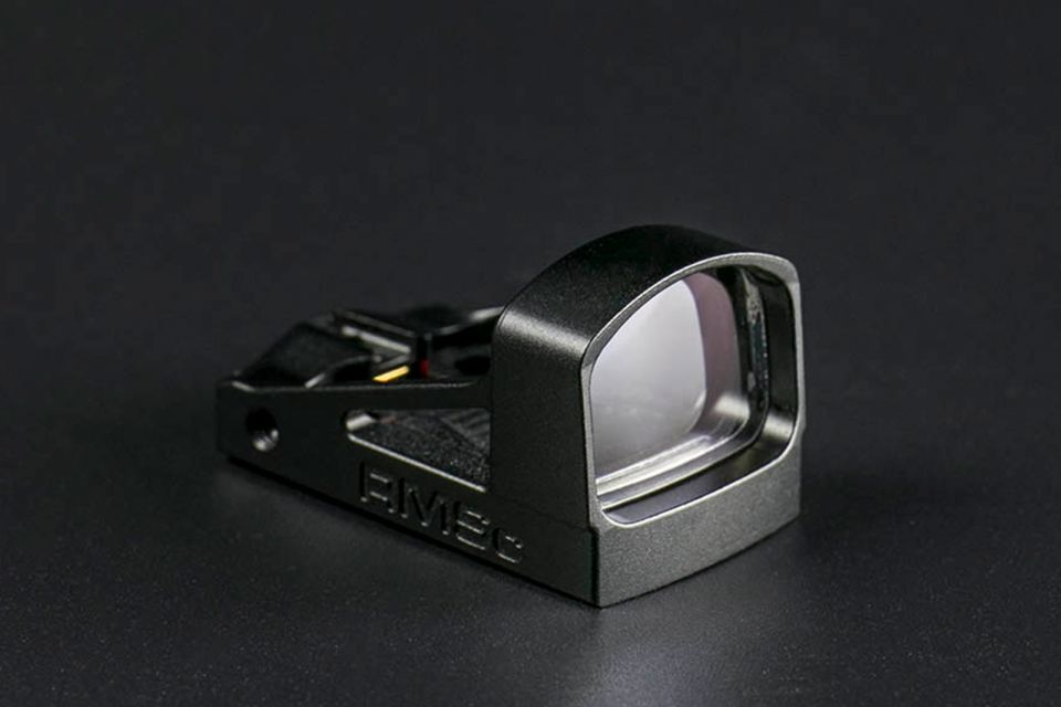 Reflex Mini Sight Compact