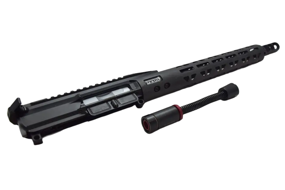 MAUL Bearing Delay Upper Receiver