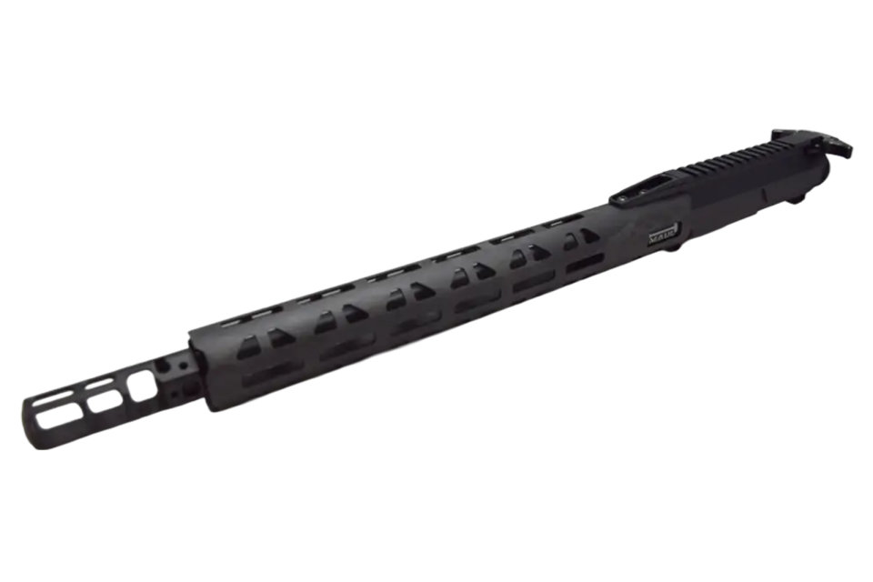MAUL Bearing Delay Upper Receiver
