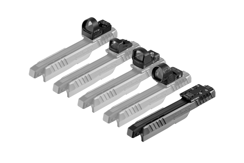 Laugo Arms Universal RETRO Upgrade Kit
