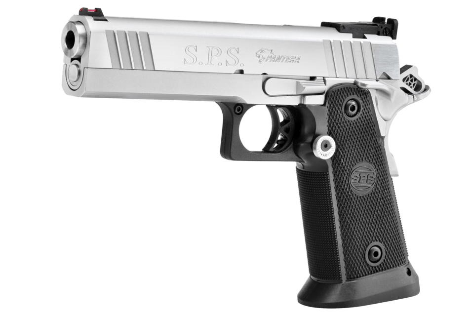 SPS-Pantera