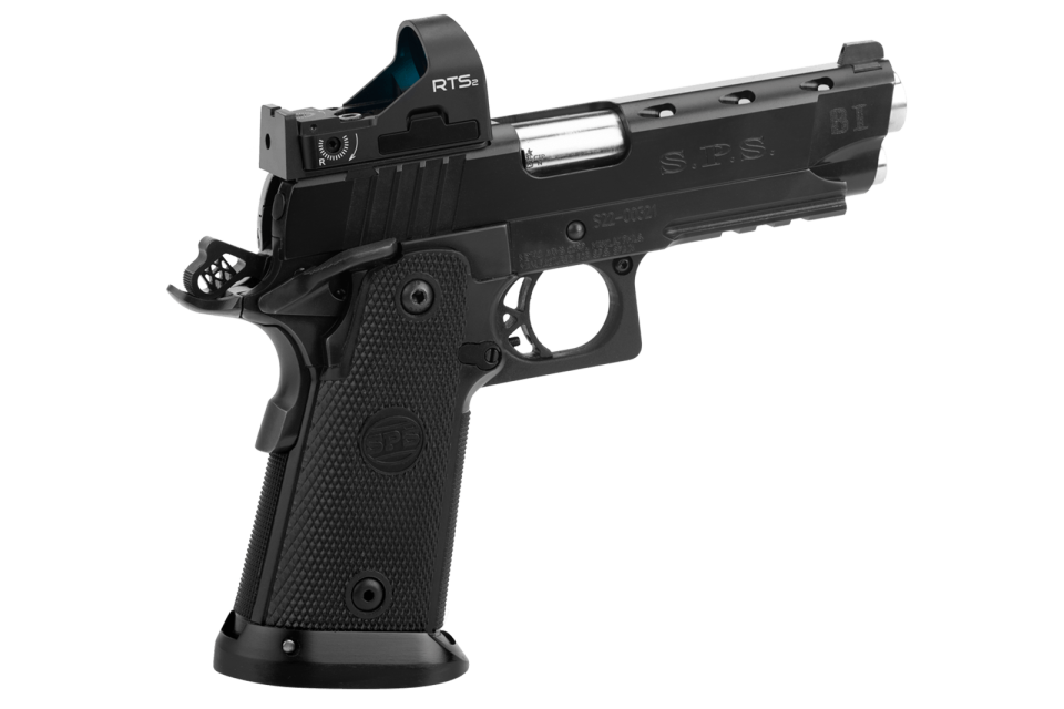 SPS Pantera BI