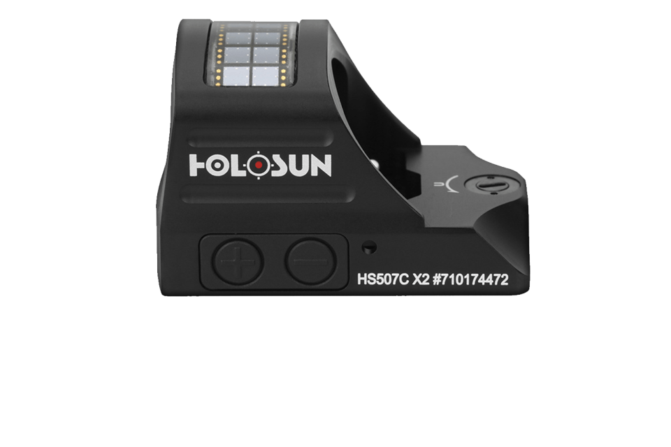 HS507C X2