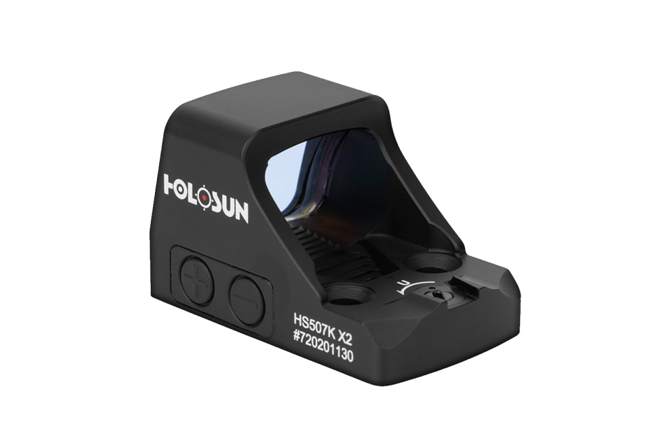 HS507K X2