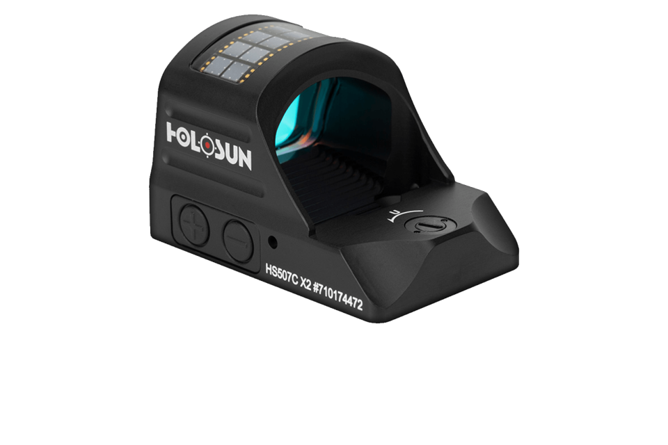 HS507C X2