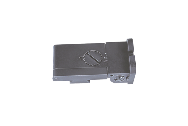 SPS BOMAR REAR SIGHT