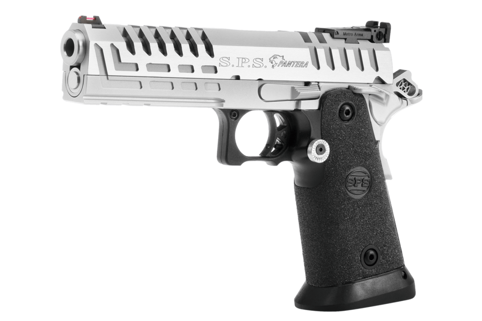 SPS Pantera STAR
