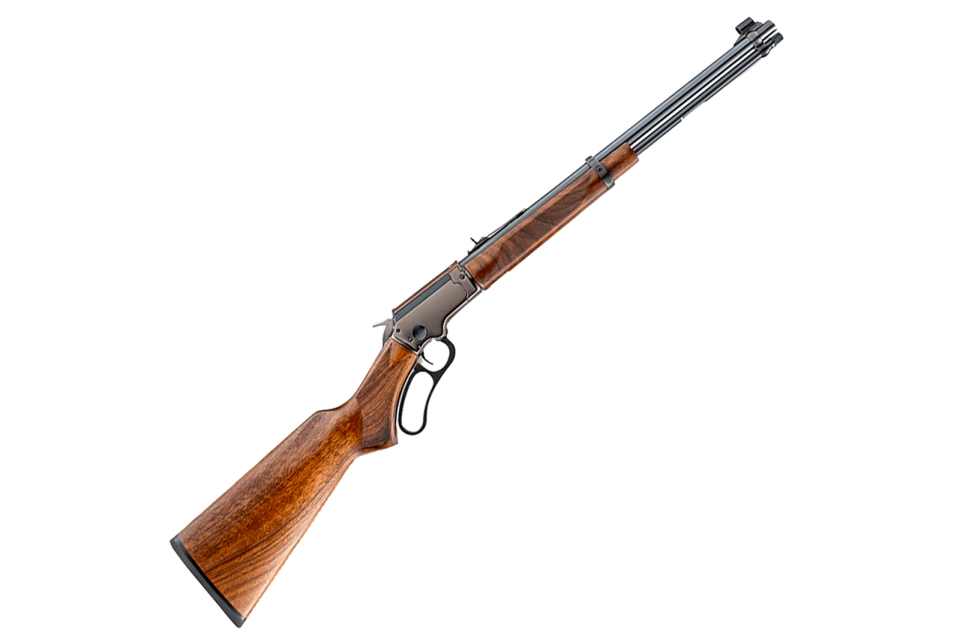Chiappa LA322 Deluxe Takedown Ruffle 22LR