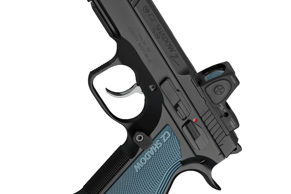 CZ SHADOW 2 OR