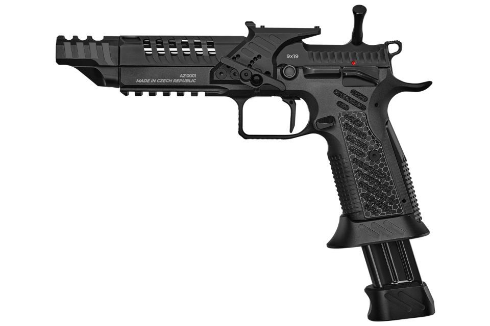AZ-P1 Giant