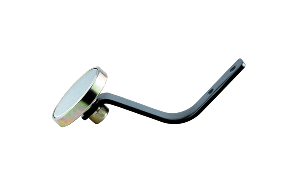 GugaRibas Frontal Magnetic Pouch