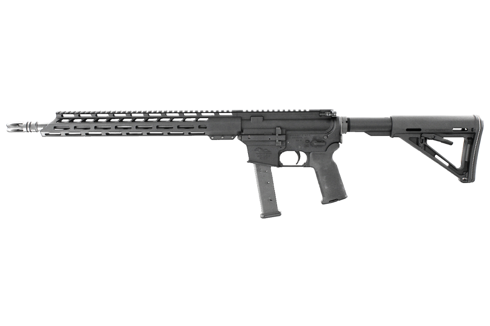 Anderson AM 9 PCC