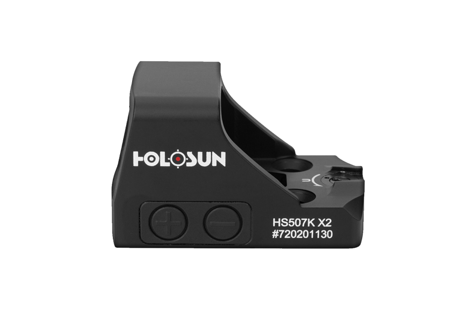HS507K X2
