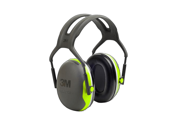 3M PELTOR X4A passive