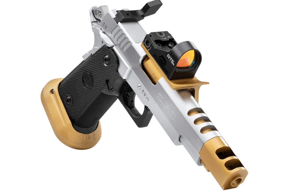 sps vista short