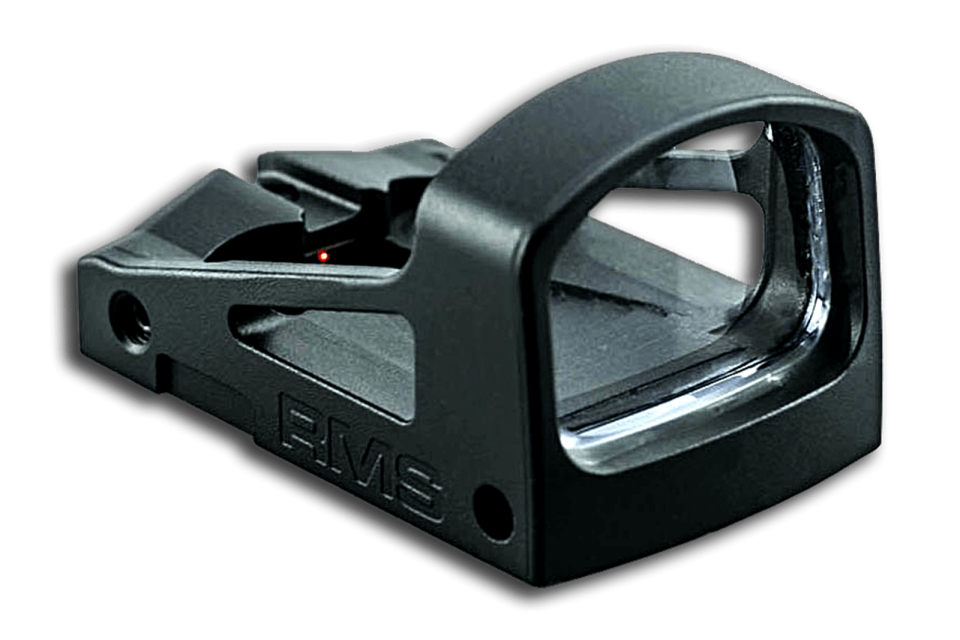 Reflex Mini Sight Compact